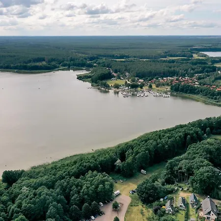 Kleines Landdomizil Appartamento Jabel
