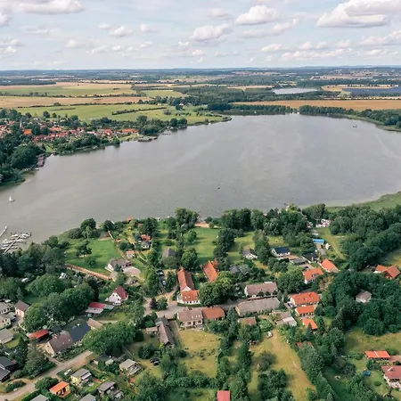 Kleines Landdomizil