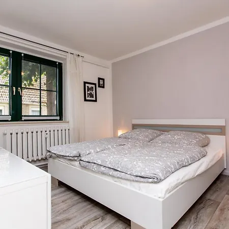 Appartamento Kleines Landdomizil *