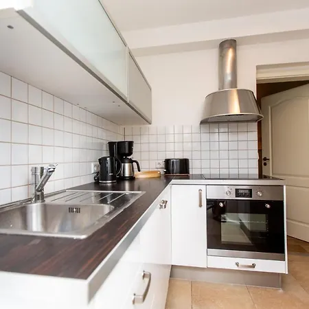 Kleines Landdomizil