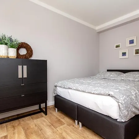 Appartamento Kleines Landdomizil Jabel