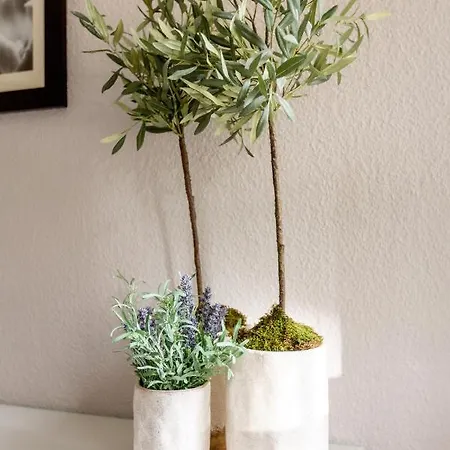Appartamento Kleines Landdomizil